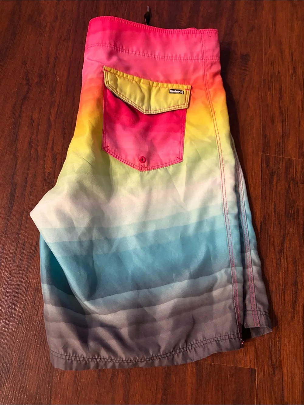 Hurley board shorts
